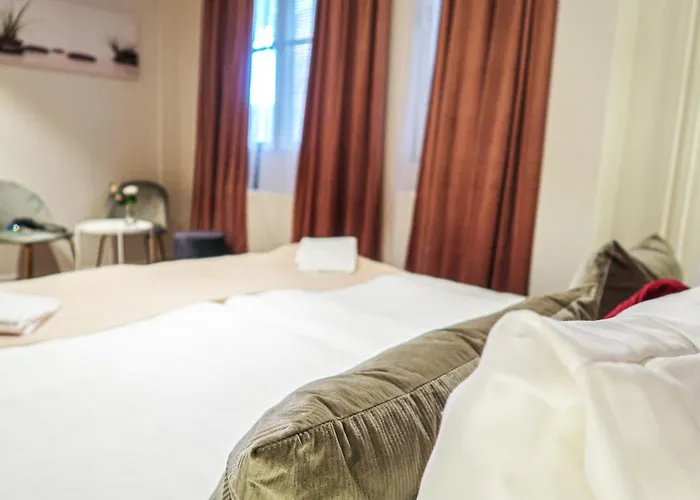 Hotel City Living