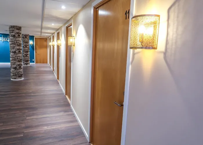 Hotel City Living